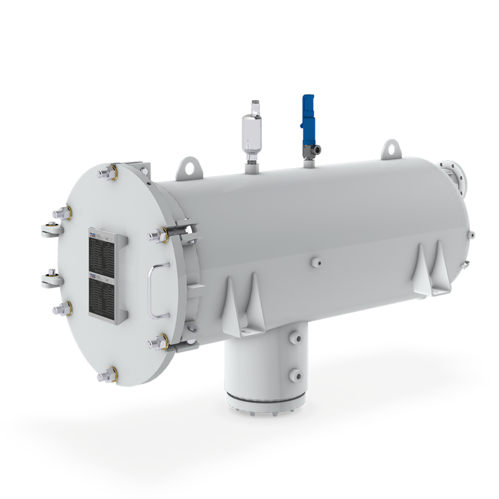 FWS-10HT Series